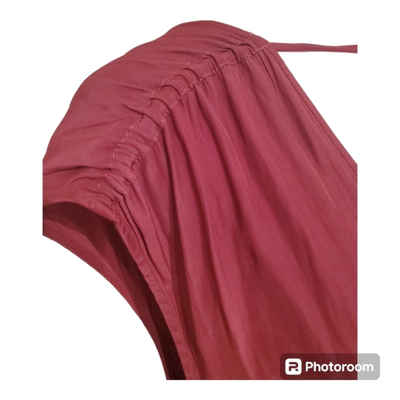 Reg $495 Calypso St. Barth Trila Dress size Small - Picture 6 of 8